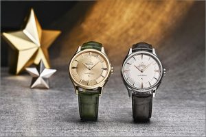omega Constellation Chronometer (2)