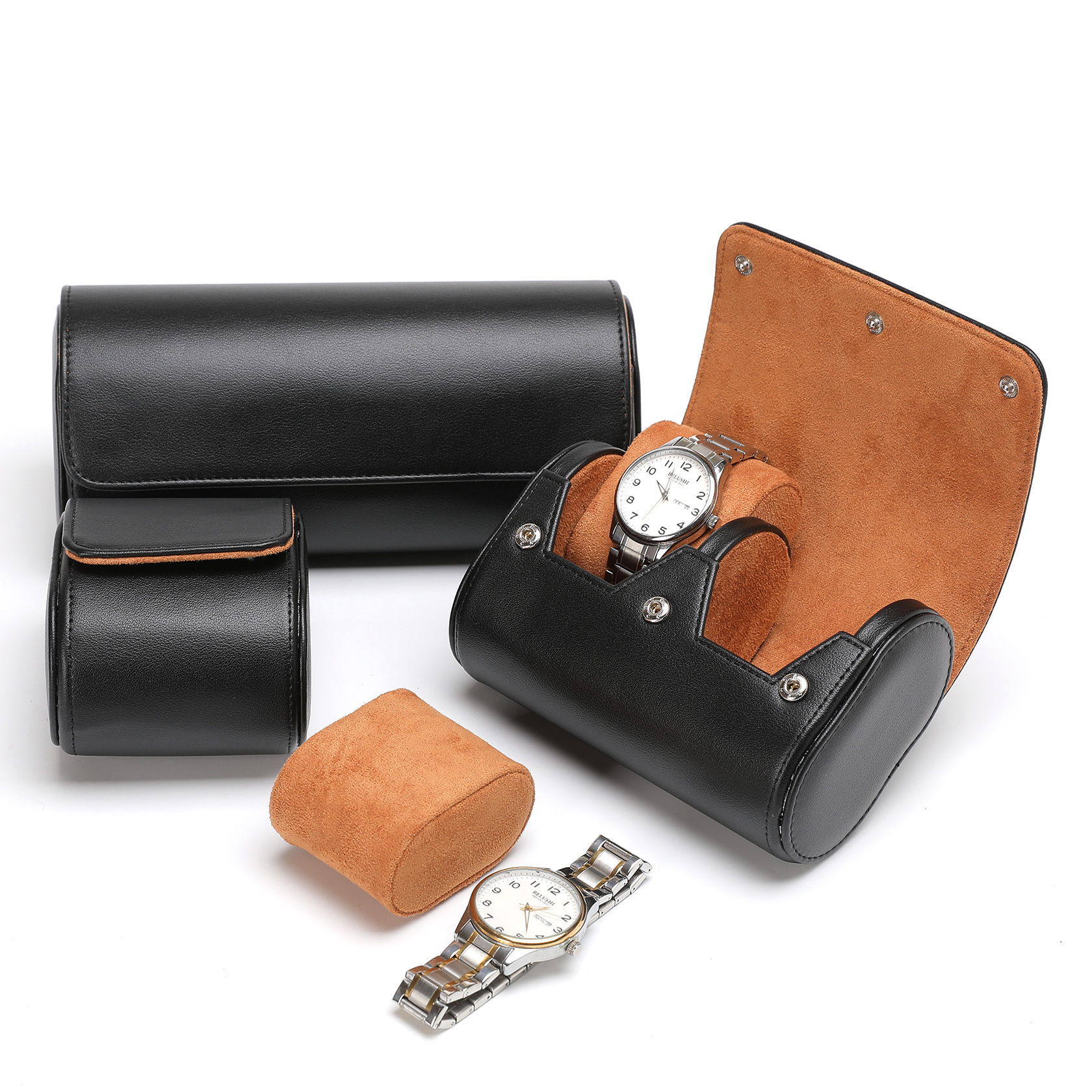 watch roll case (1) watch roll case (1)