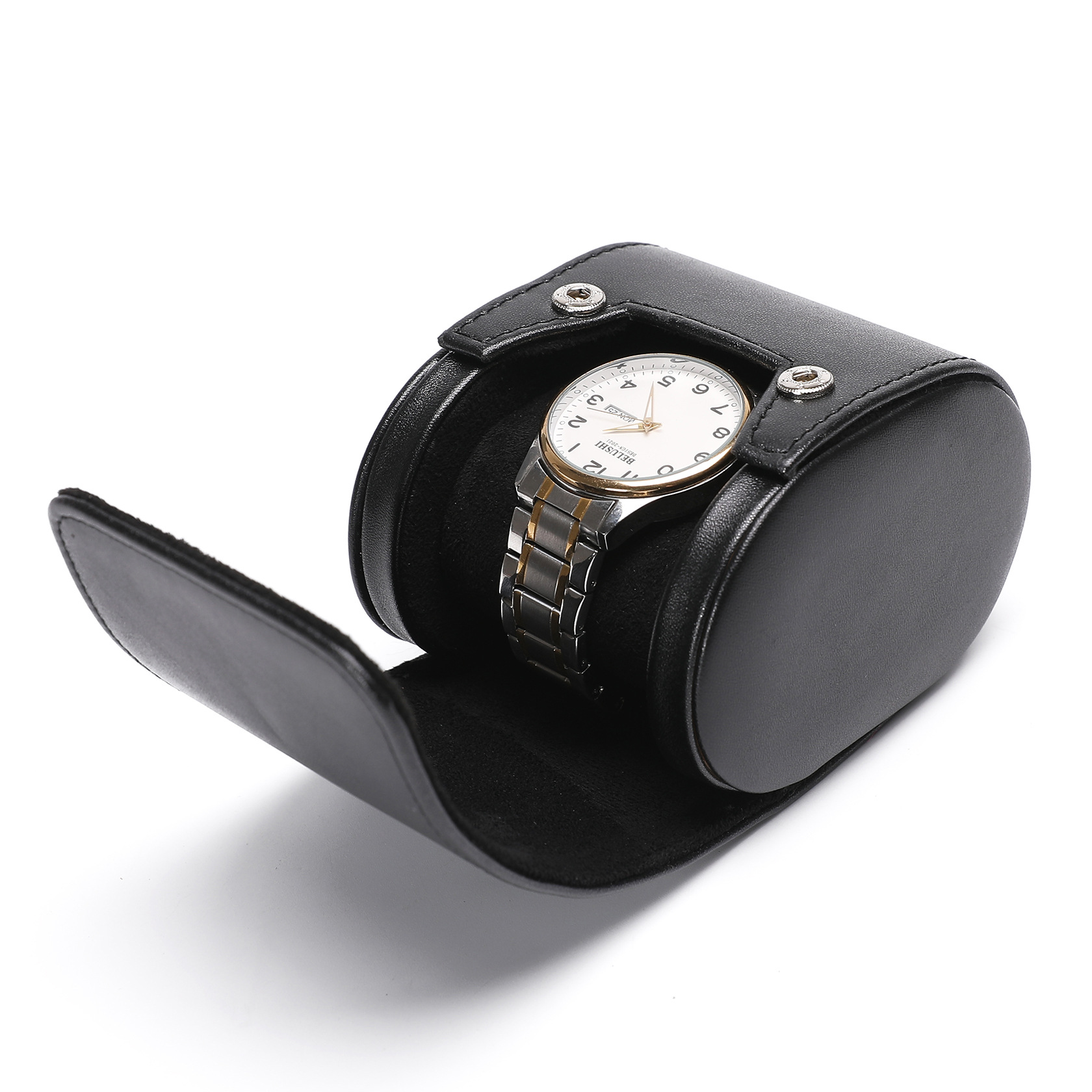 watch roll case (2) watch roll case (2)
