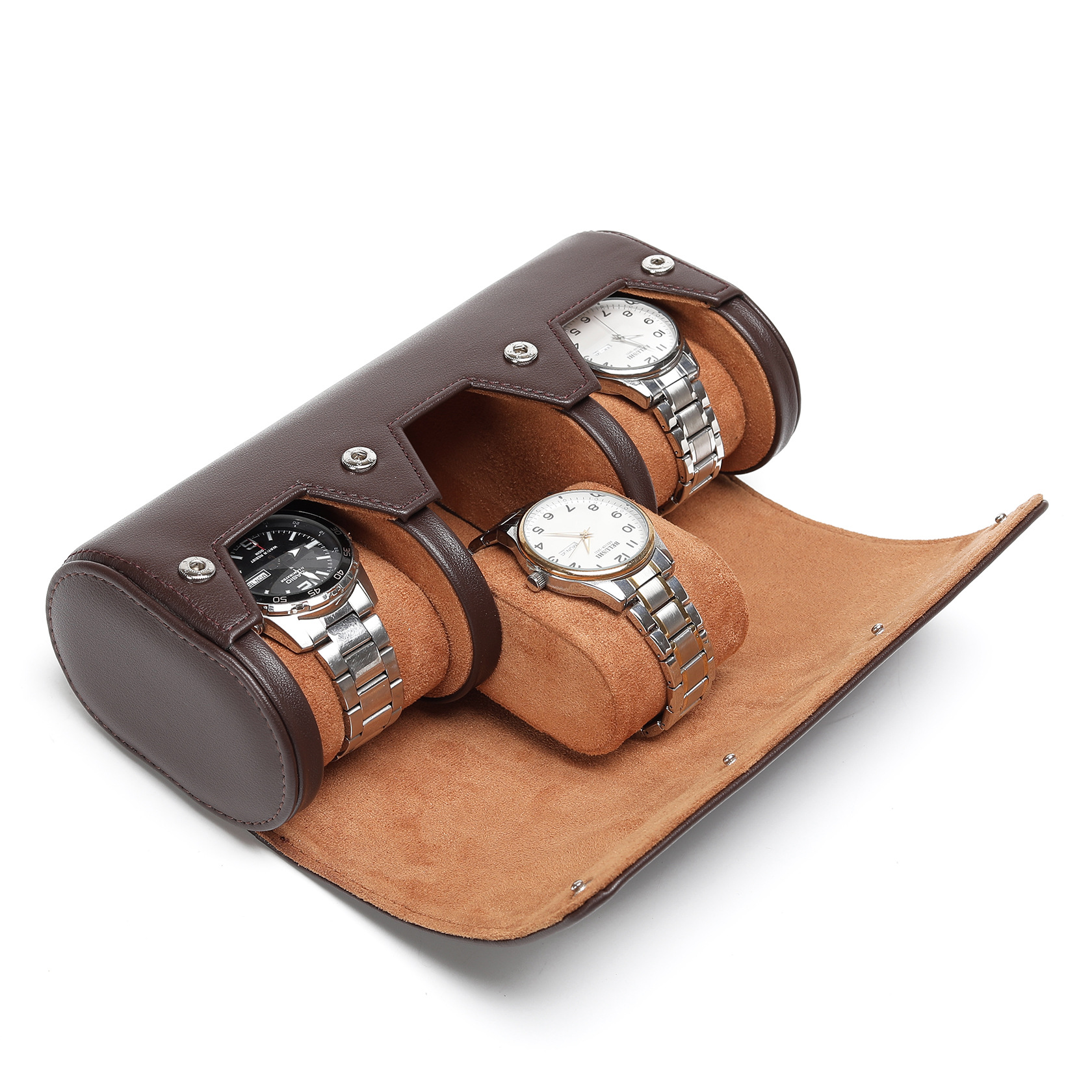 watch roll case (6) watch roll case (6)