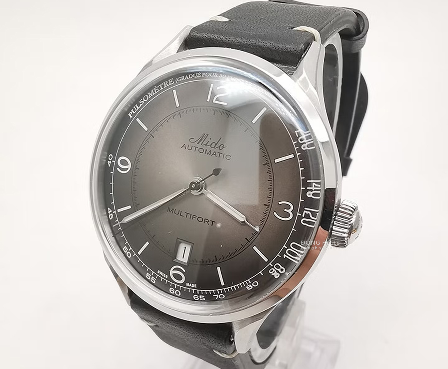 Mido Patrimony M040.407.16.060.00 Mido Patrimony M040.407.16.060.00