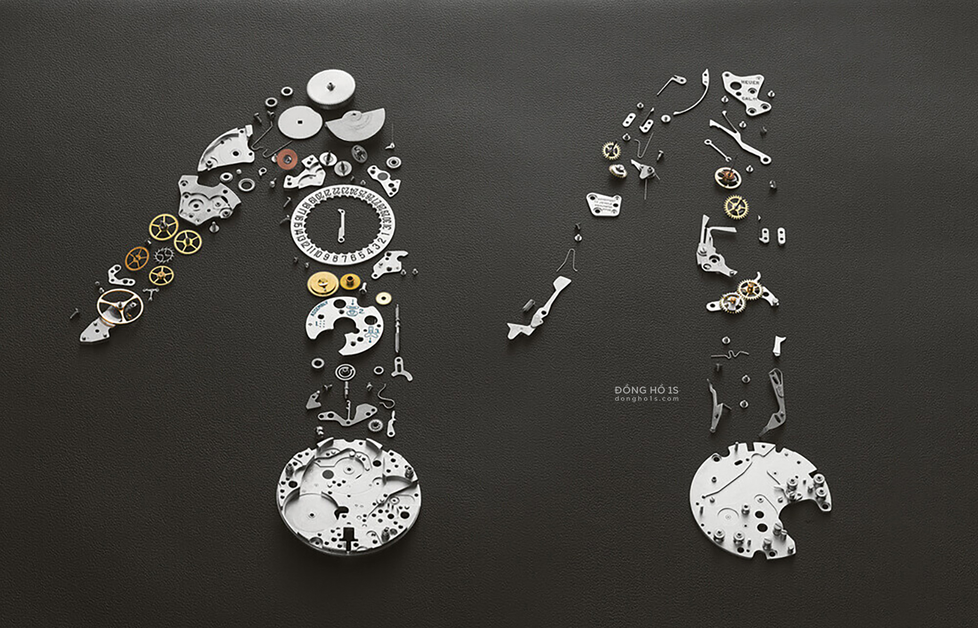 TAG Heuer Monaco Series CAW218E (3) TAG Heuer Monaco Series CAW218E (3)