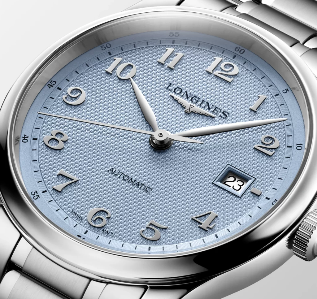 longines master collection l2 950 4 99 6