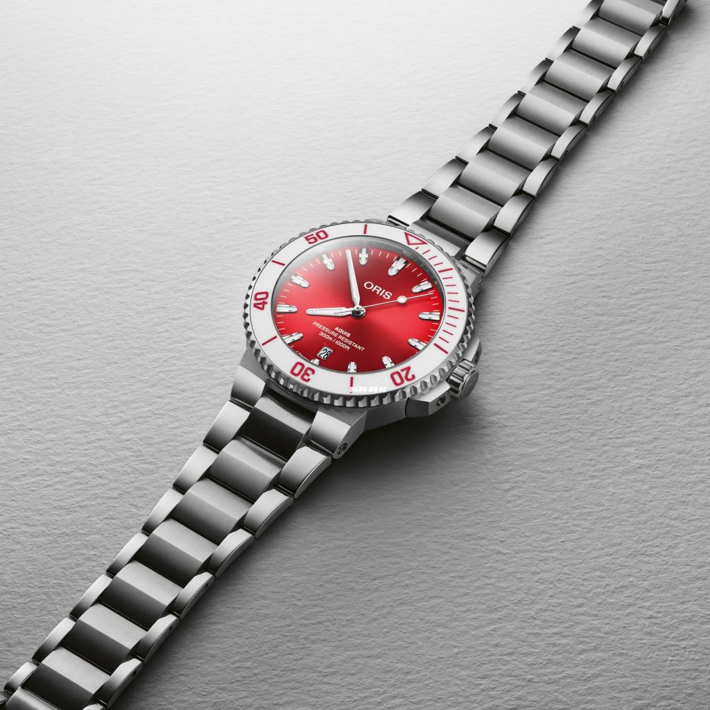 dây đồng hồ longines