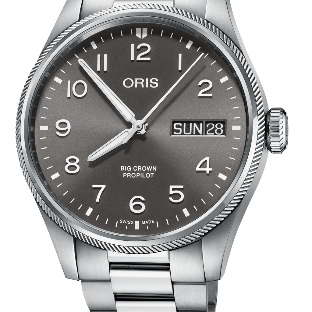 Oris đỏ