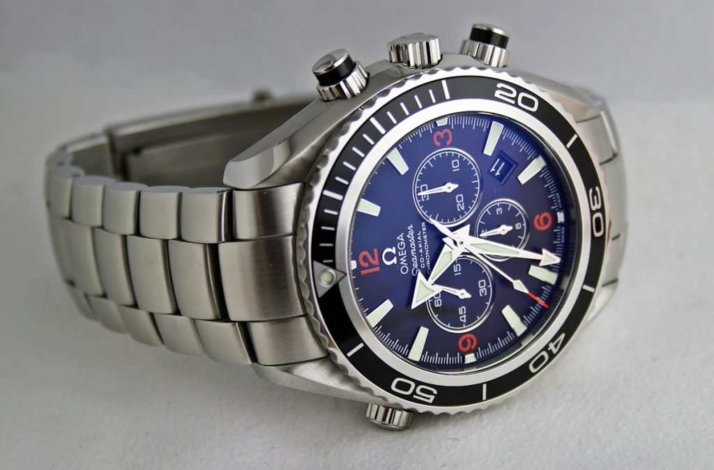 Rado Captain Cook Automatic 42