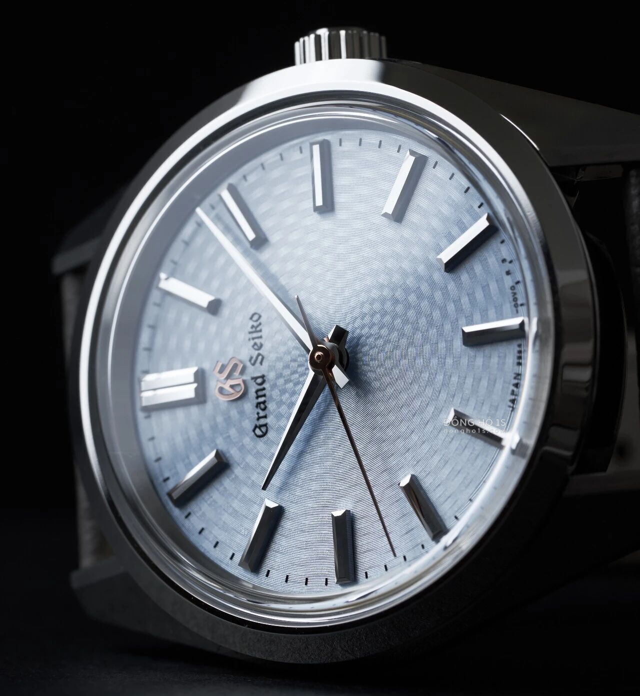 Grand Seiko SBGW327G (1) Grand Seiko SBGW327G (1)