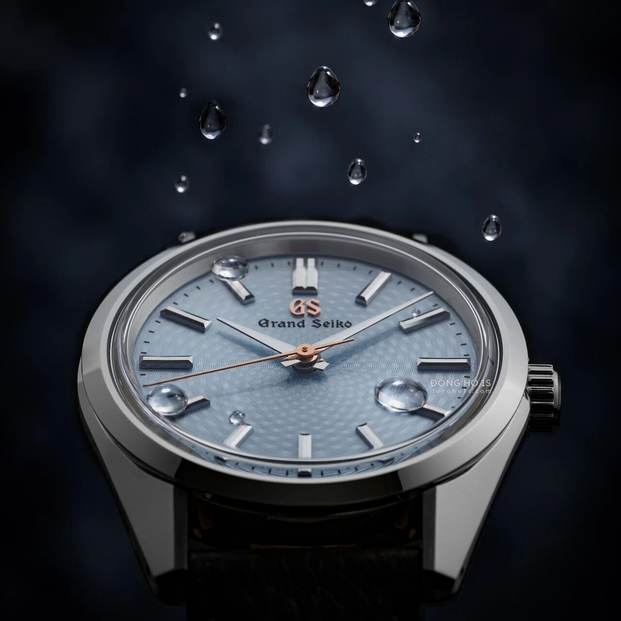 Grand Seiko SBGW327G (2) Grand Seiko SBGW327G (2)
