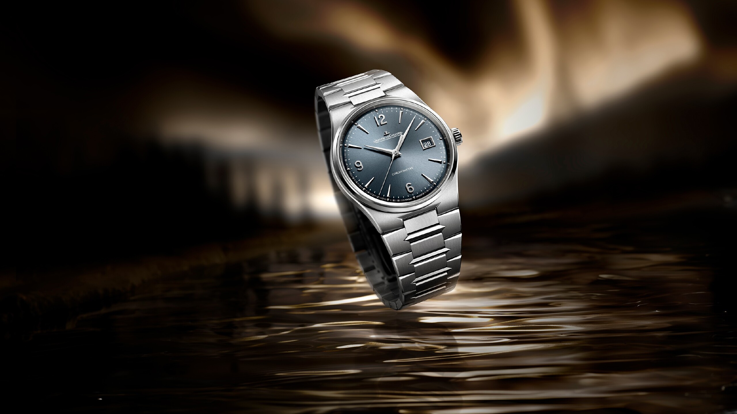 Jaeger LeCoultre Q4158120 (1) Jaeger LeCoultre Q4158120 (1)