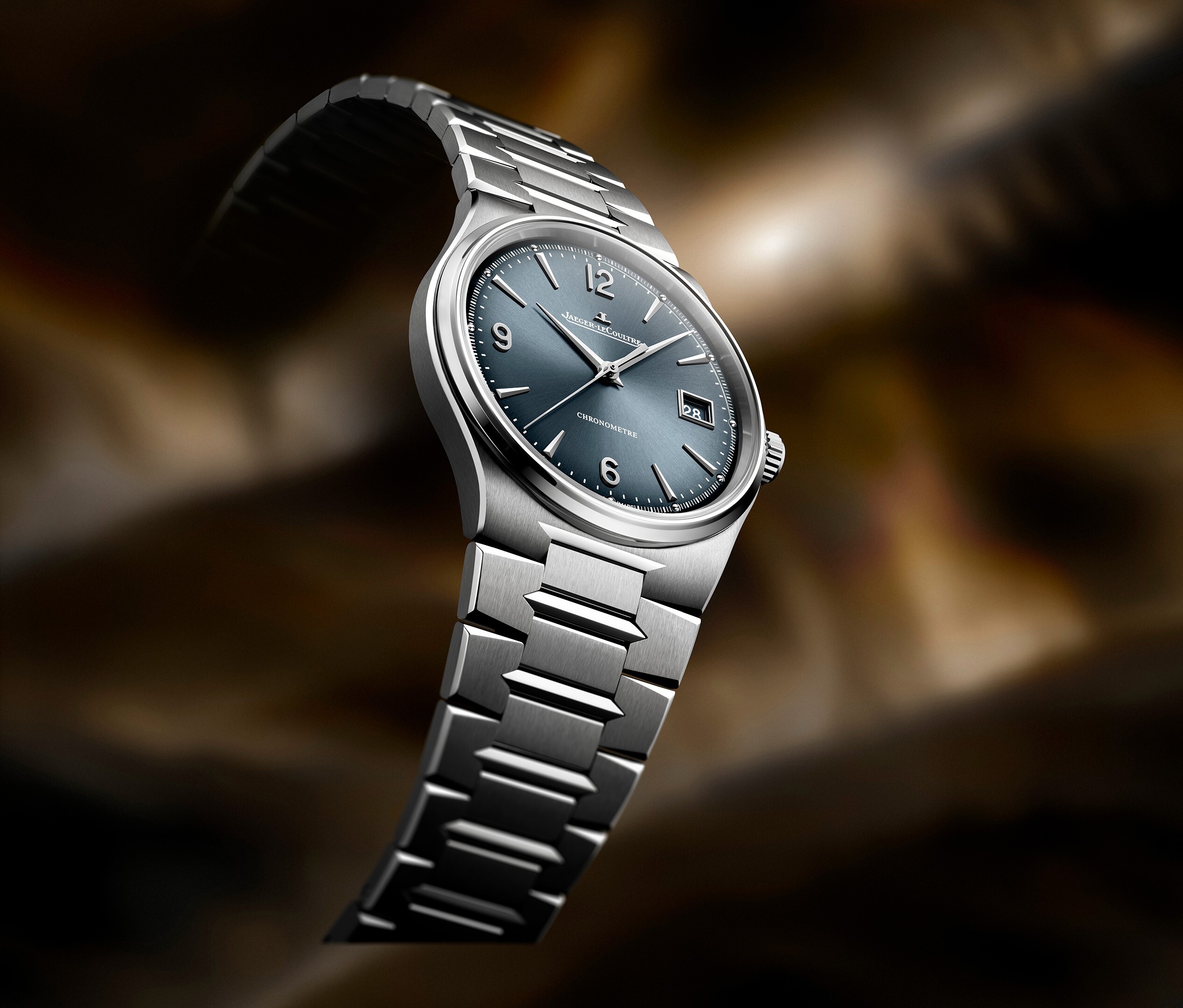 Jaeger LeCoultre Q4158120 (2) Jaeger LeCoultre Q4158120 (2)