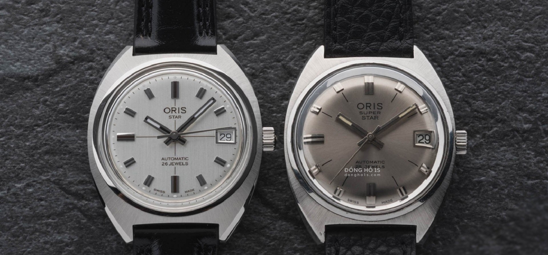 Oris Star Edition mới (Ref. 733 7813 4151 07 5 17 02) (1) Oris Star Edition mới (Ref. 733 7813 4151 07 5 17 02) (1)