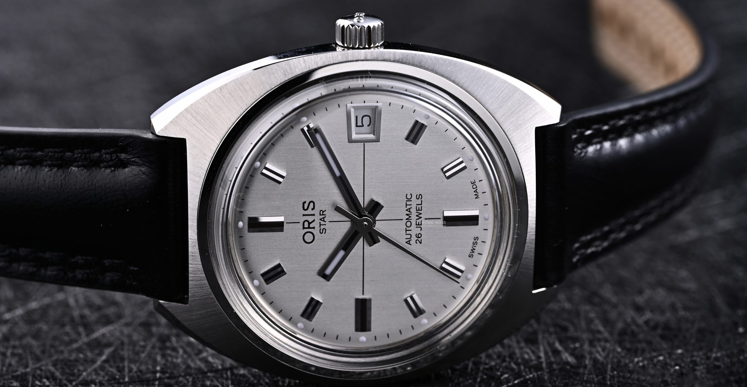 Oris Star Edition mới (Ref. 733 7813 4151 07 5 17 02) (2) Oris Star Edition mới (Ref. 733 7813 4151 07 5 17 02) (2)