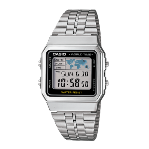 Rado mới về
