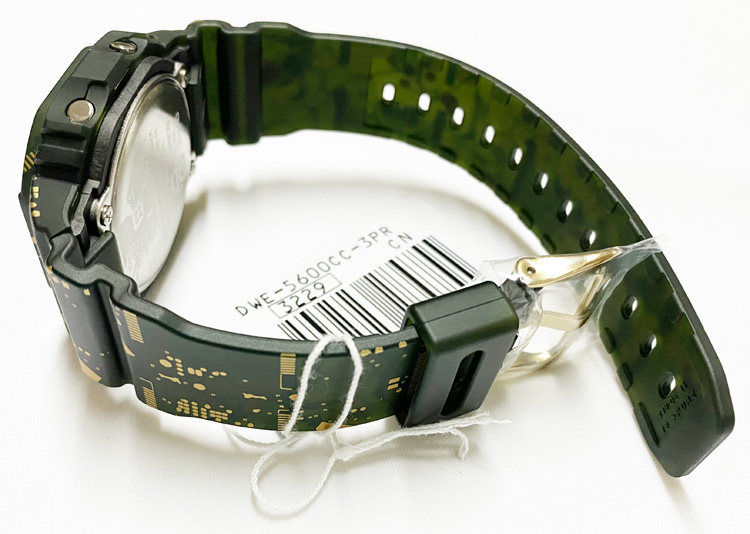 casio DWE 5600CC 3PR
