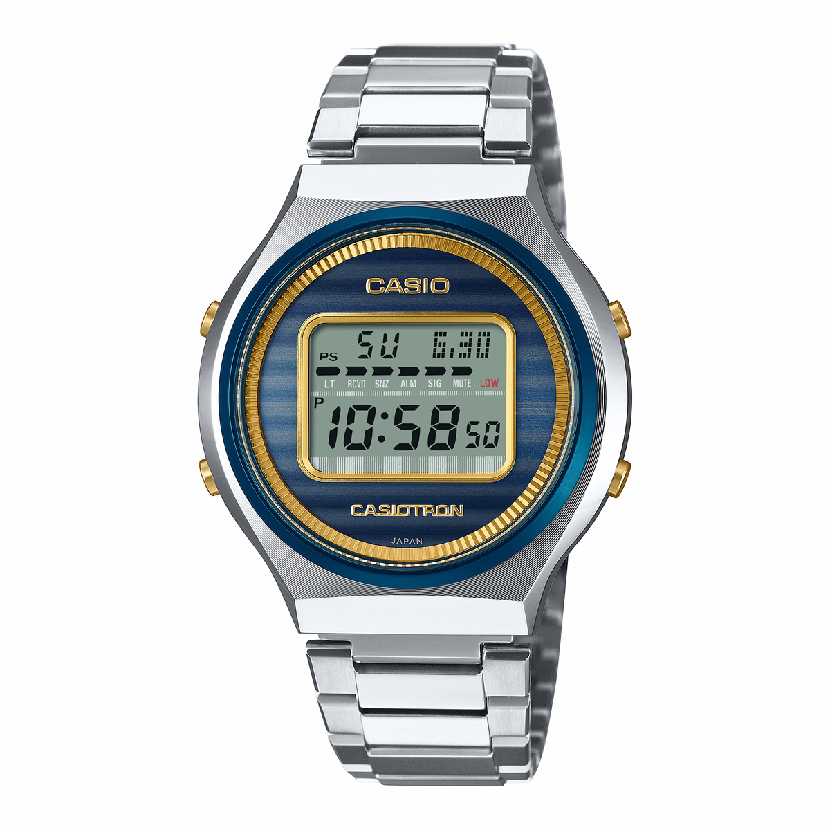 casio casiotron trn 50ss 2a.avif
