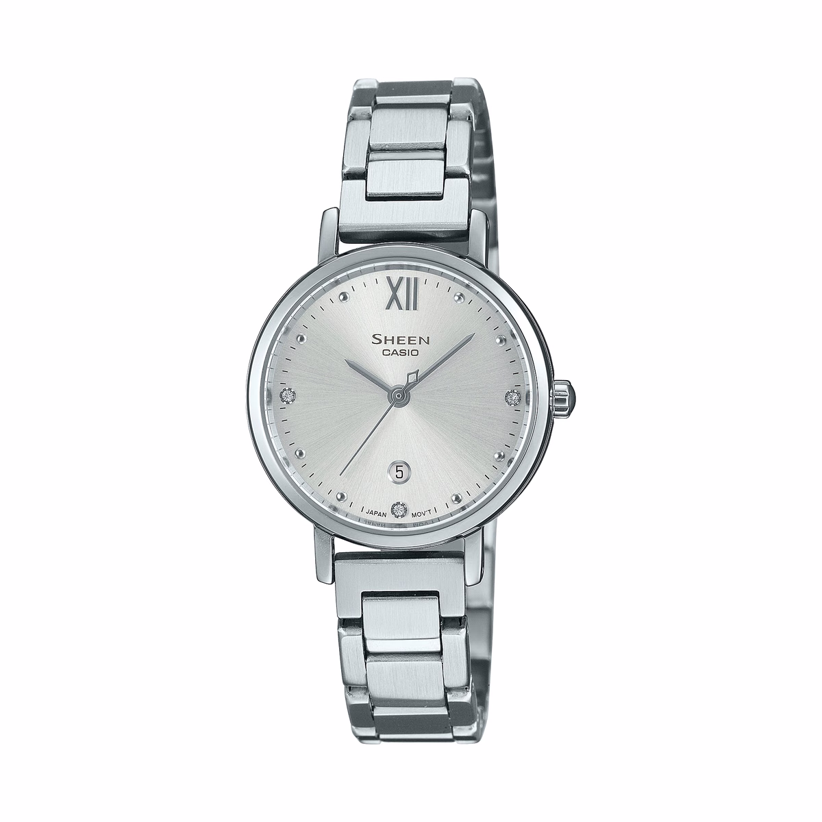 casio sheen she 4540d 7a.avif