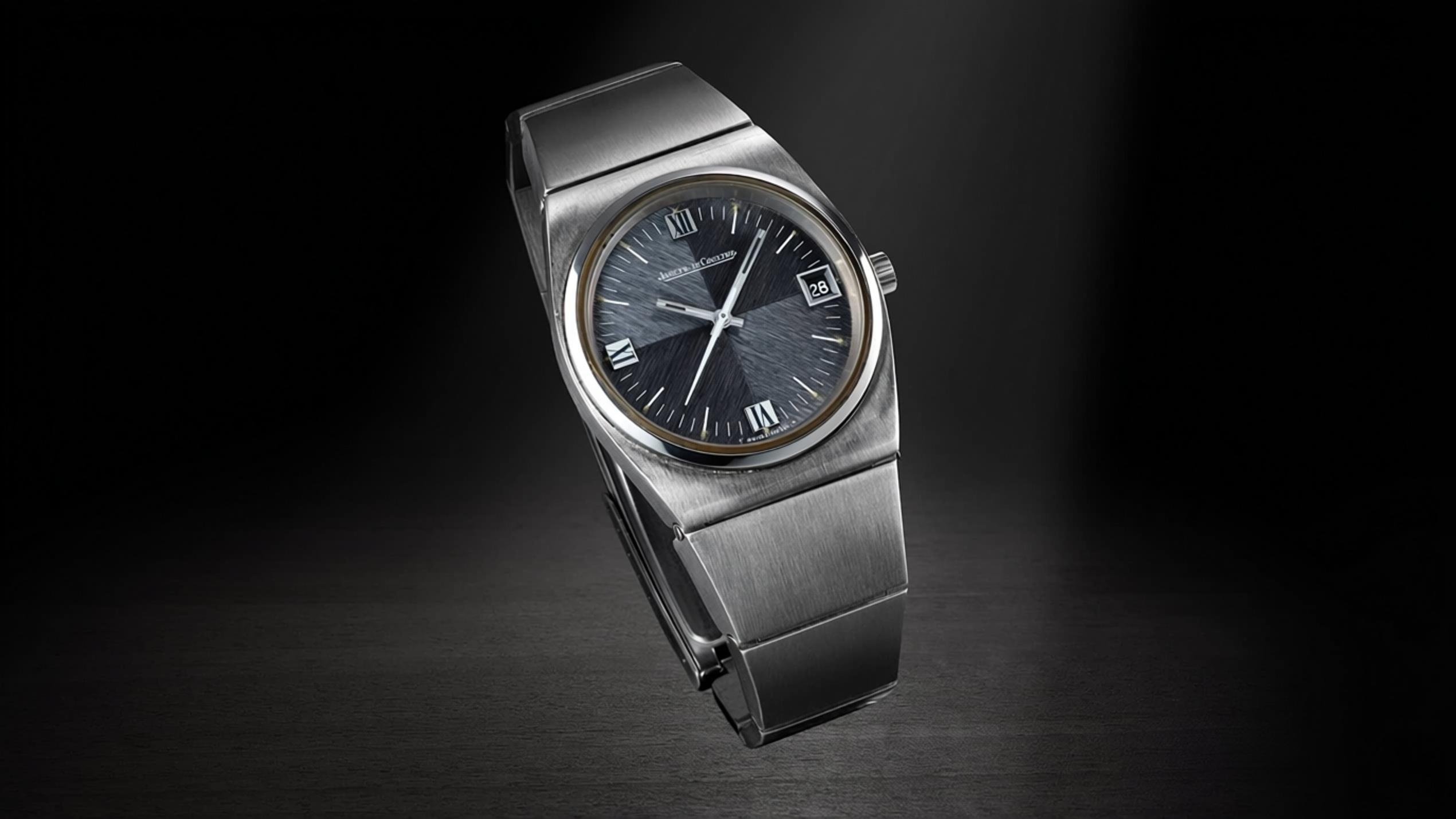 Đồng hồ Jaeger-LeCoultre Master Control Chronomètre (MCC)