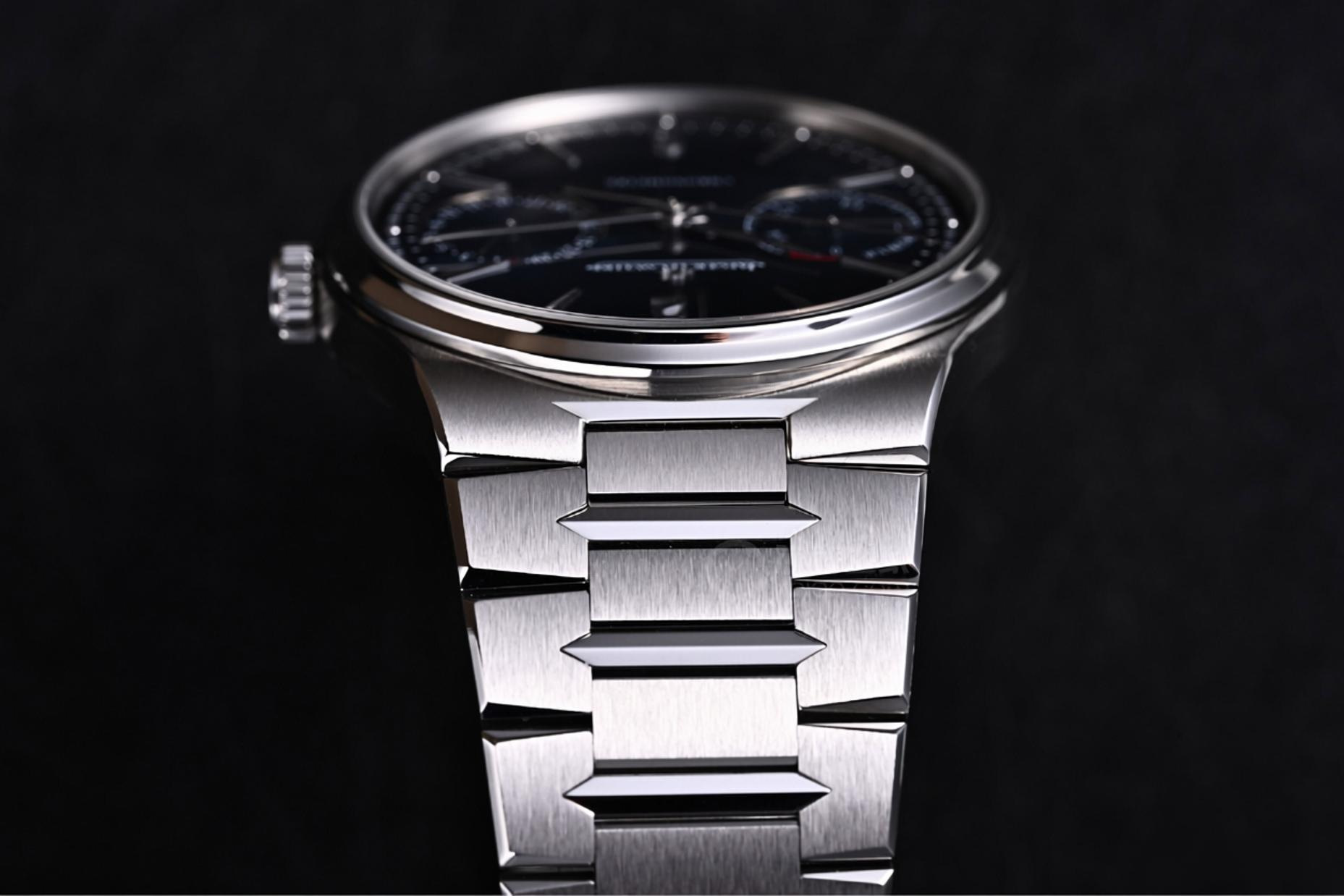 Đồng hồ Jaeger-LeCoultre Master Control Chronomètre (MCC)