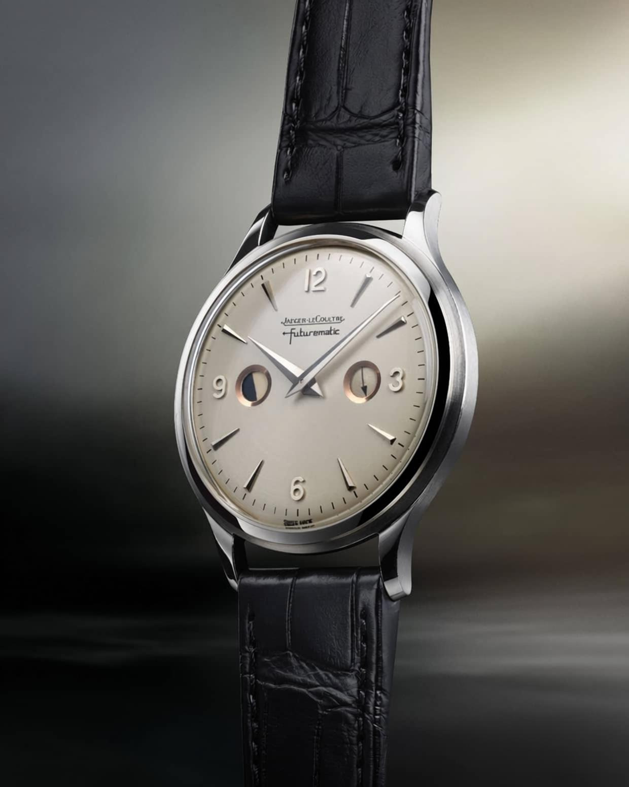 Đồng hồ Jaeger-LeCoultre Master Control Chronomètre (MCC)