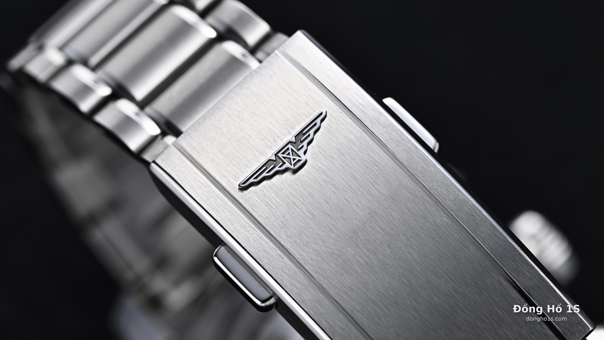 Đồng hồ Longines Spirit Flyback Chronograph